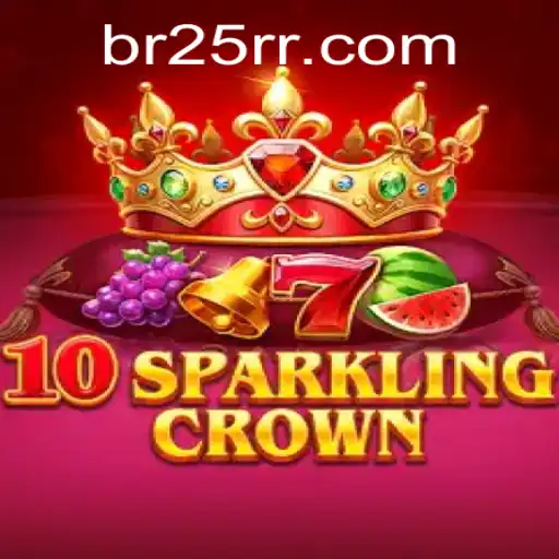 Explorando o Mundo de 10SparklingCrown: Um Jogo Único com o 25RR.COM