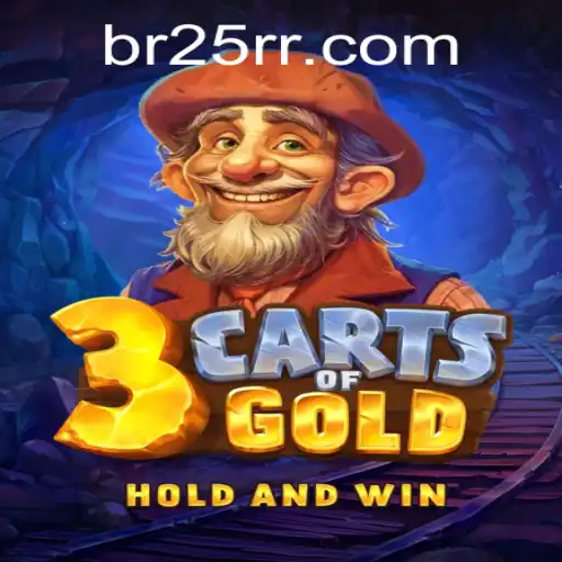 Descubra o Universo de 3cartsOfGold: A Nova Sensação no Mundo dos Jogos