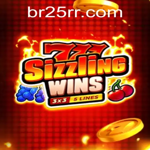 777 Sizzling Wins: Um Guia Imersivo ao Jogo de Cassino e sua Conexão com 25RR.COM