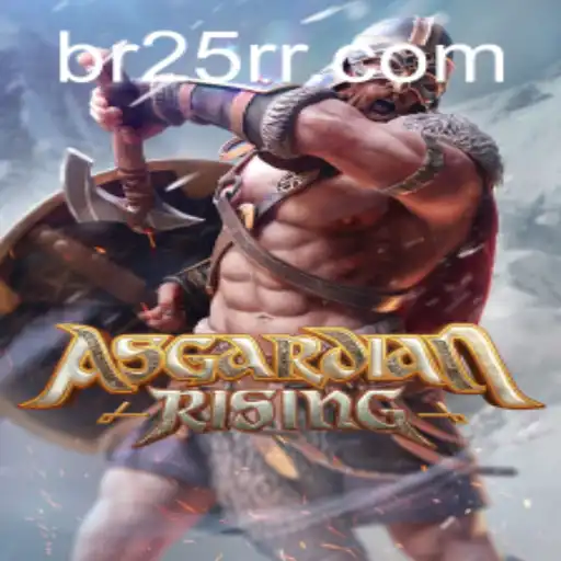Explorando AsgardianRising: Aventuras Épicas no Mundo dos Deuses Nórdicos