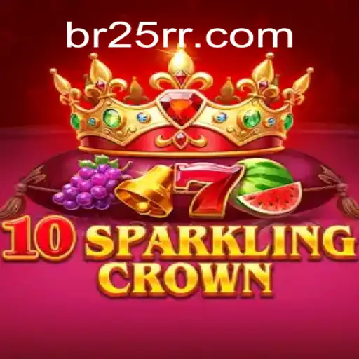 Explorando o Mundo de 10SparklingCrown: Um Jogo Único com o 25RR.COM