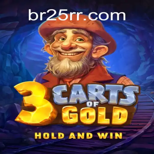 Descubra o Universo de 3cartsOfGold: A Nova Sensação no Mundo dos Jogos
