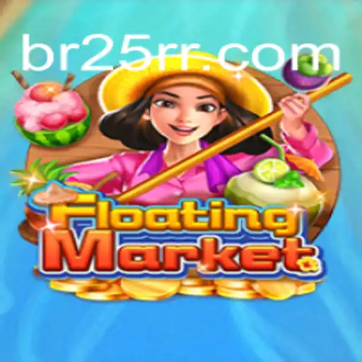 Explorando o Mundo de FloatingMarket: Um Mergulho no Jogo Cativante