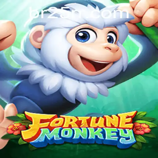 Descubra o Mundo de Aventura de FortuneMonkey na Plataforma 25RR.COM