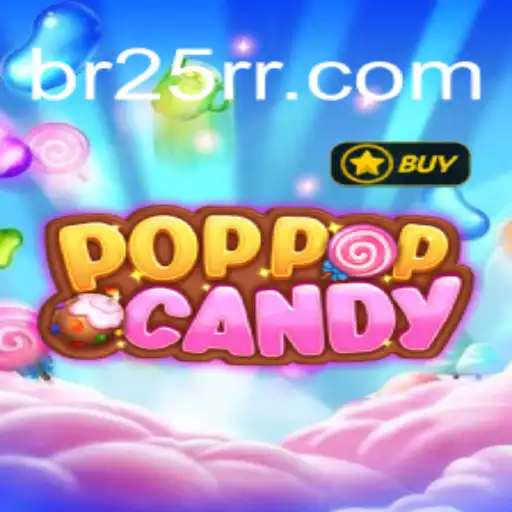 Explorando o Mundo Colorido de POPPOPCANDY: Guia Completo sobre o Jogo