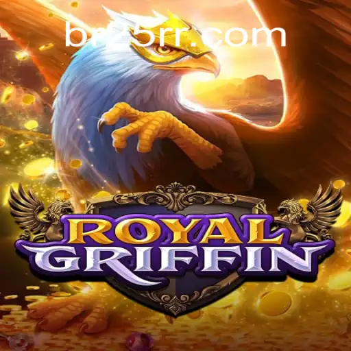 RoyalGriffin: Um Mergulho no Universo de Fantasia e Desafios