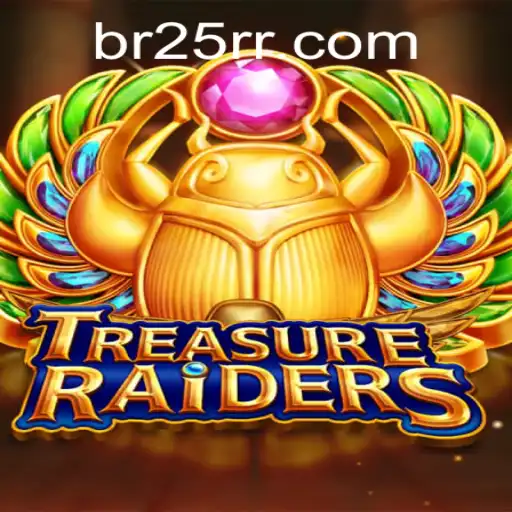 Aventura e Estratégia em TREASURERAIDERS: Domine o Desafio
