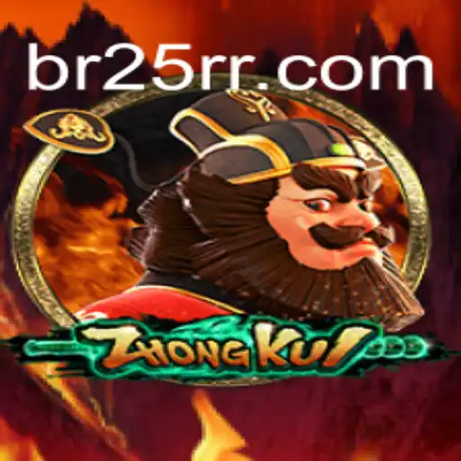 Explorando ZhongKui: O Fascinante Mundo do Jogo Asiático