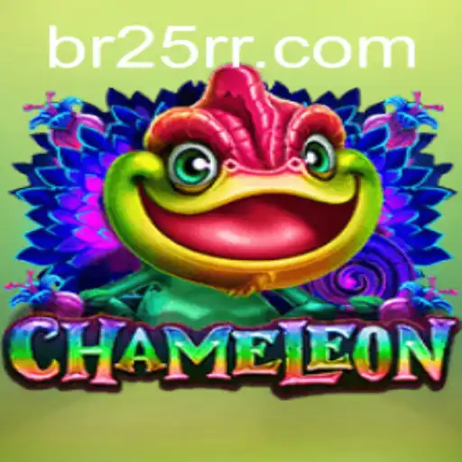 Descubra o Fascinante Jogo Chameleon e a Inovação de 25RR.COM