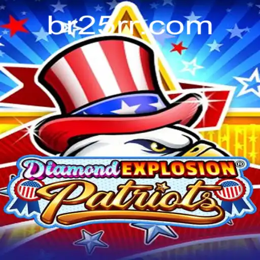 Descubra o Universo de DiamondExplosionPatriots: O Jogo que Une Ação e Estratégia