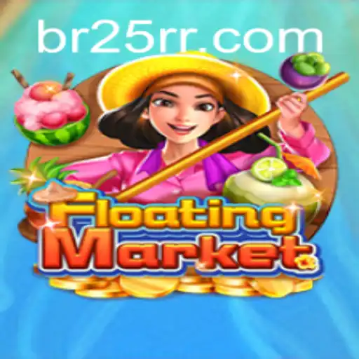Explorando o Mundo de FloatingMarket: Um Mergulho no Jogo Cativante