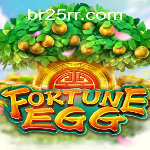Descubra o Mundo de FortuneEgg e a Plataforma 25RR.COM: Uma Experiência Inovadora em Jogos