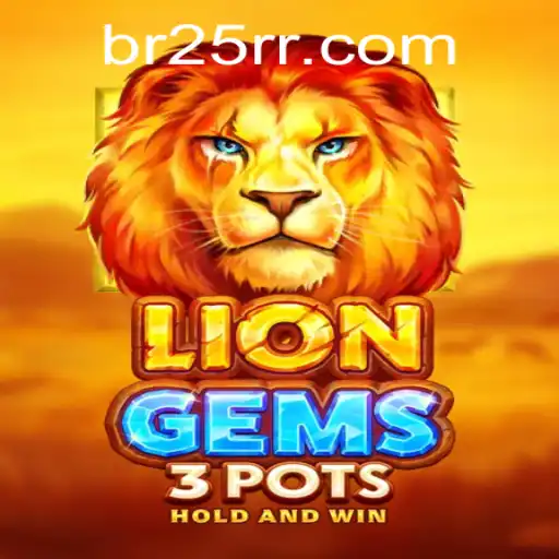 Explorando o Fascinante Mundo de LionGems3pots