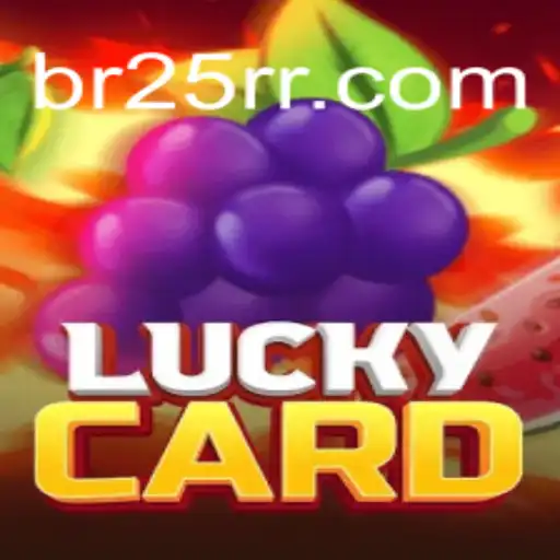 Descubra LuckyCard: O Jogo de Cartas que Está Revolucionando o Entretenimento Online