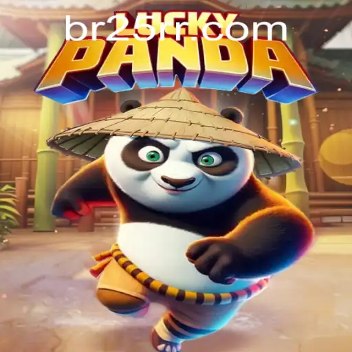 Descubra LuckyPanda: O Jogo de Azar Que Está Conquistando o Mundo