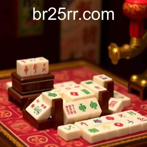 Mahjong