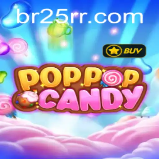 Explorando o Mundo Colorido de POPPOPCANDY: Guia Completo sobre o Jogo