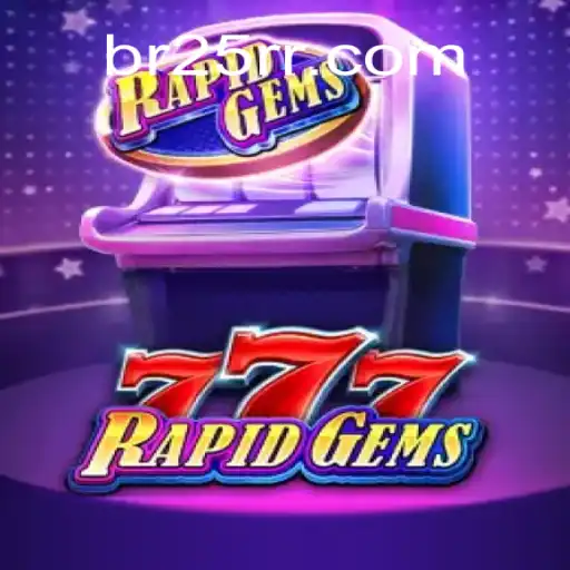 RapidGems777: Descobrindo o Mundo das Gemas e Aventuras Virtuais