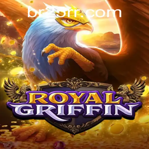 RoyalGriffin: Um Mergulho no Universo de Fantasia e Desafios