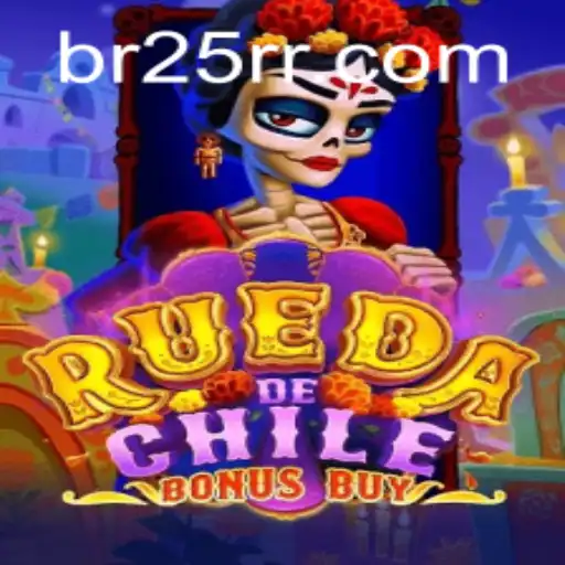 RuedaDeChileBonusBuy: Um Mergulho no Novo Sensação dos Jogos de Cassino