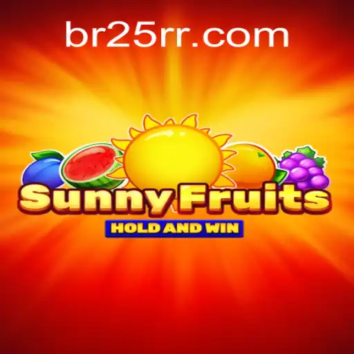Explorando as Aventuras de SunnyFruits: Um Jogo Vibrante com 25RR.COM