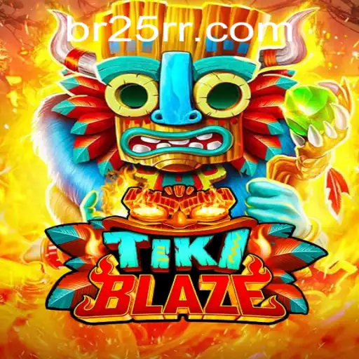 Explorando o Mundo Vibrante de TikiBlaze: Descrição e Regras do Jogo