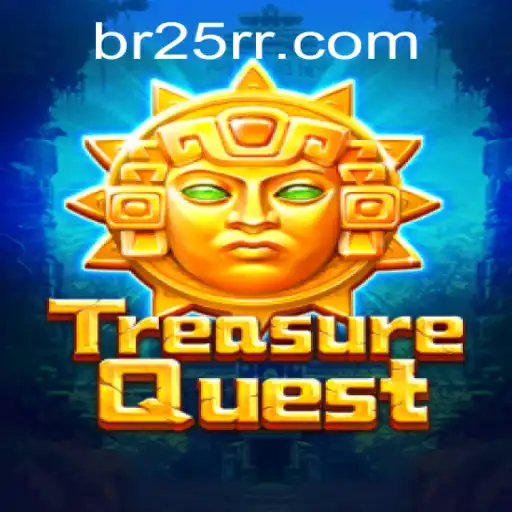 TreasureQuest: A Nova Aventura em 25RR.COM
