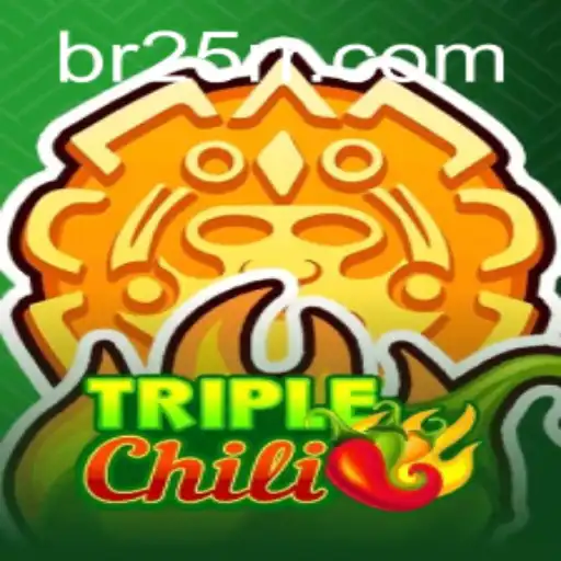 TripleChili: Descubra a Emoção Picante do Novo Fenômeno dos Jogos