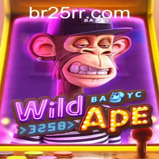Explorando o Mundo Vibrante de WildApe3258 e 25RR.COM