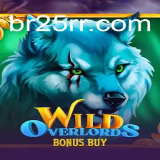 Explorando WildOverlordsBonusBuy: Uma Nova Sensação no Mundo dos Jogos de Cassino