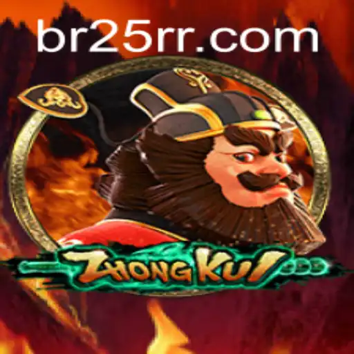 Explorando ZhongKui: O Fascinante Mundo do Jogo Asiático